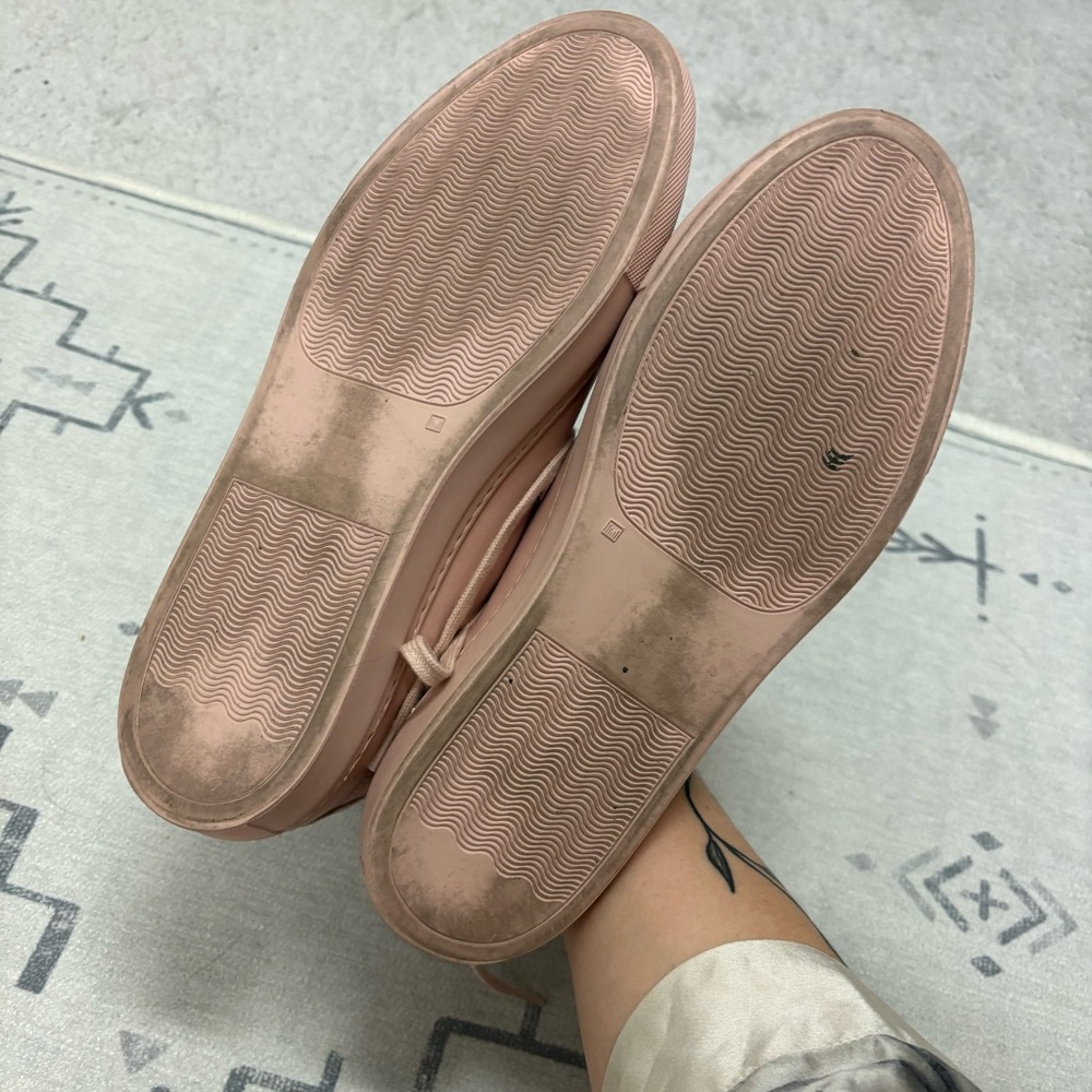 Common Project Sneakers - Picture 4 of 5